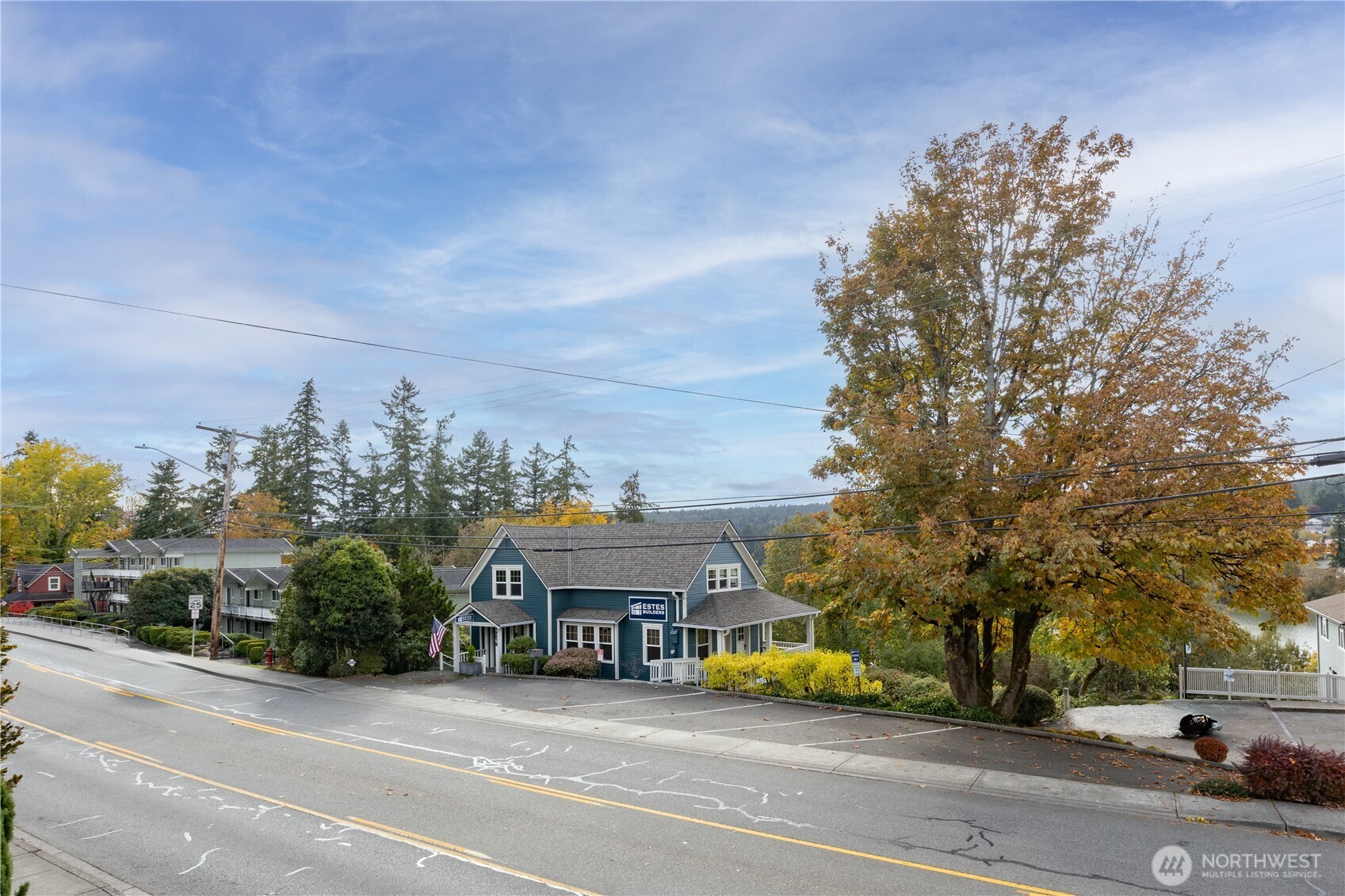 19679 Front Street NE