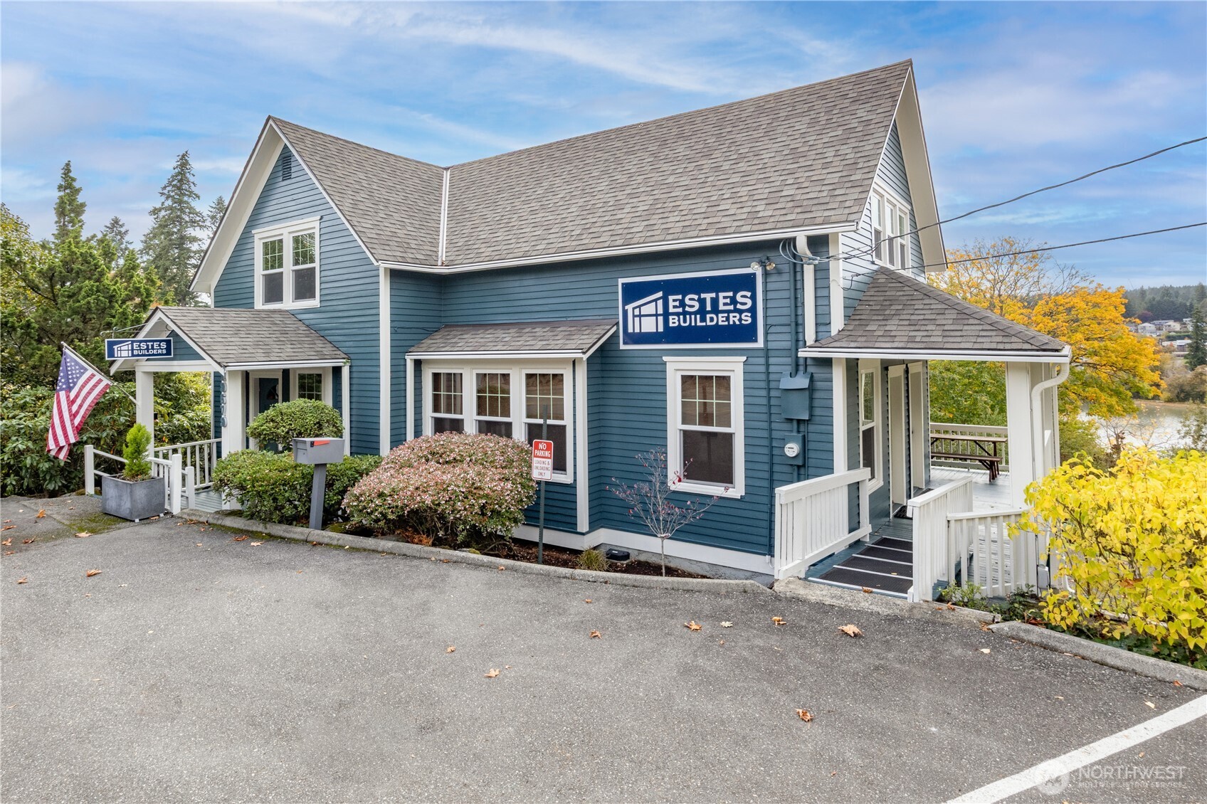 19679 Front Street NE