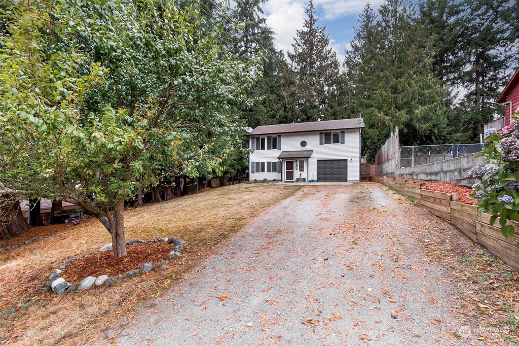 Photo of 3403 158th Place NE, Stanwood, WA 98292 (MLS # 2011860)