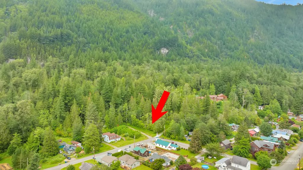 Photo of 7 XX Index Avenue, Index, WA 98256 (MLS # 2217913)