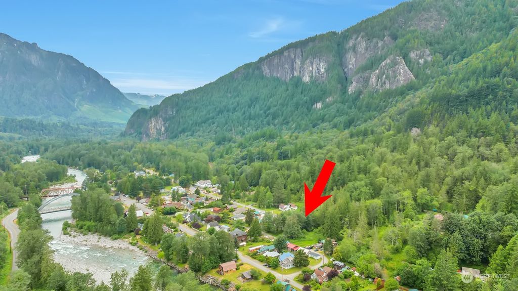 Photo of 7 XX Index Avenue, Index, WA 98256 (MLS # 2217913)