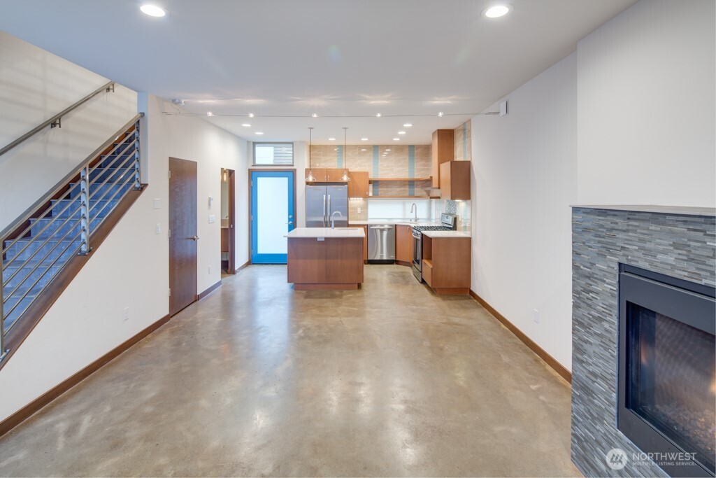 1531 NW 58th Street A