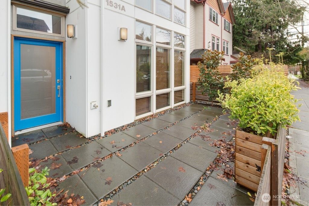 Photo of 1531 NW 58th Street #A, Seattle, WA 98107 (MLS # 2501585)