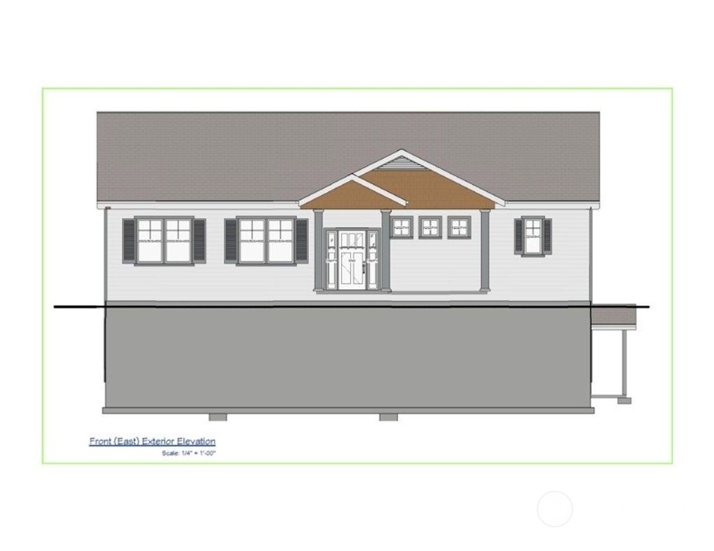 Photo of 405 10th Avenue, Milton, WA 98354 (MLS # 2181587)