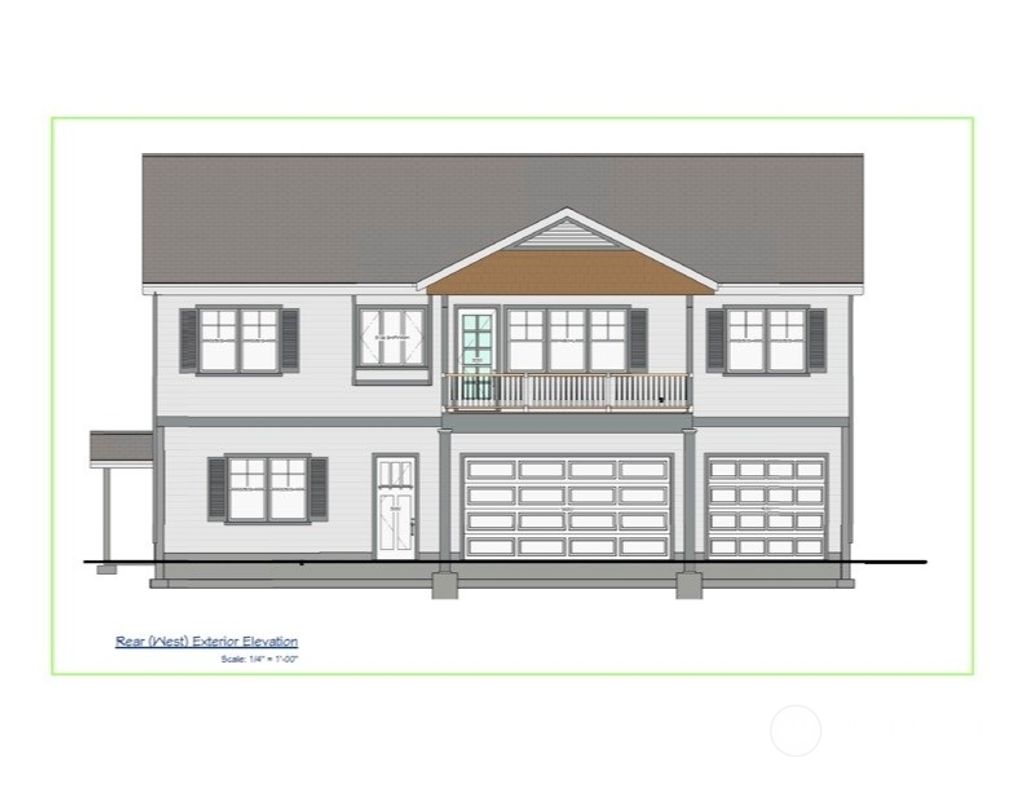 Photo of 405 10th Avenue, Milton, WA 98354 (MLS # 2181587)