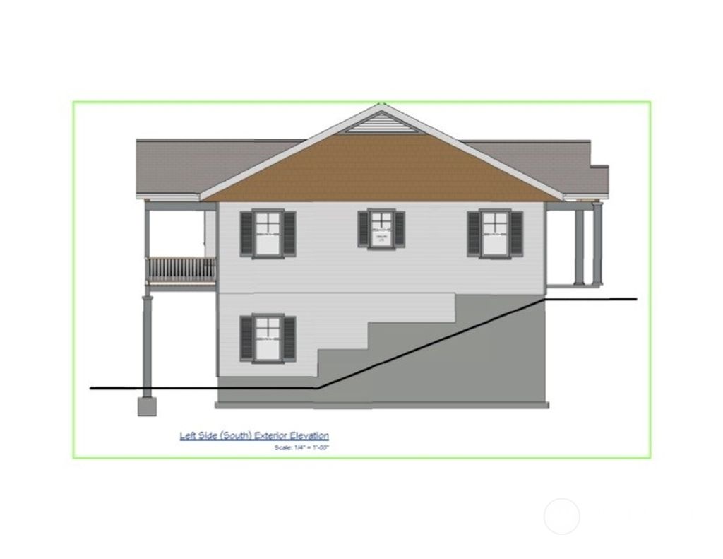 Photo of 405 10th Avenue, Milton, WA 98354 (MLS # 2181587)