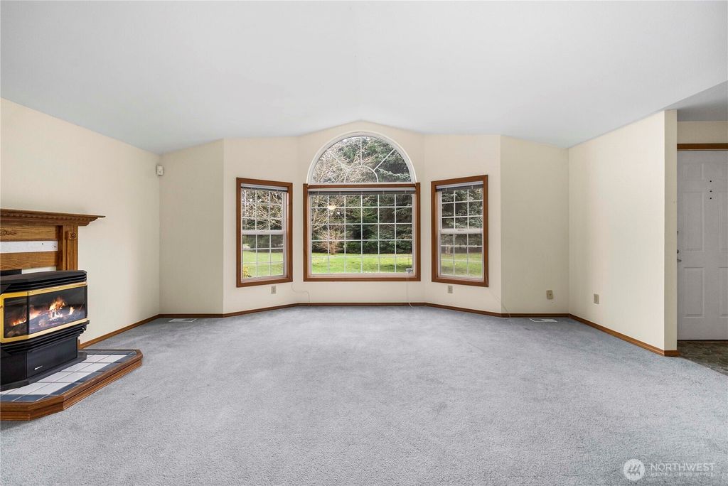 Photo of 9405 Rich Road SE, Olympia, WA 98501 (MLS # 2466169)