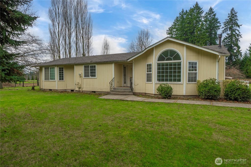 Photo of 9405 Rich Road SE, Olympia, WA 98501 (MLS # 2466169)