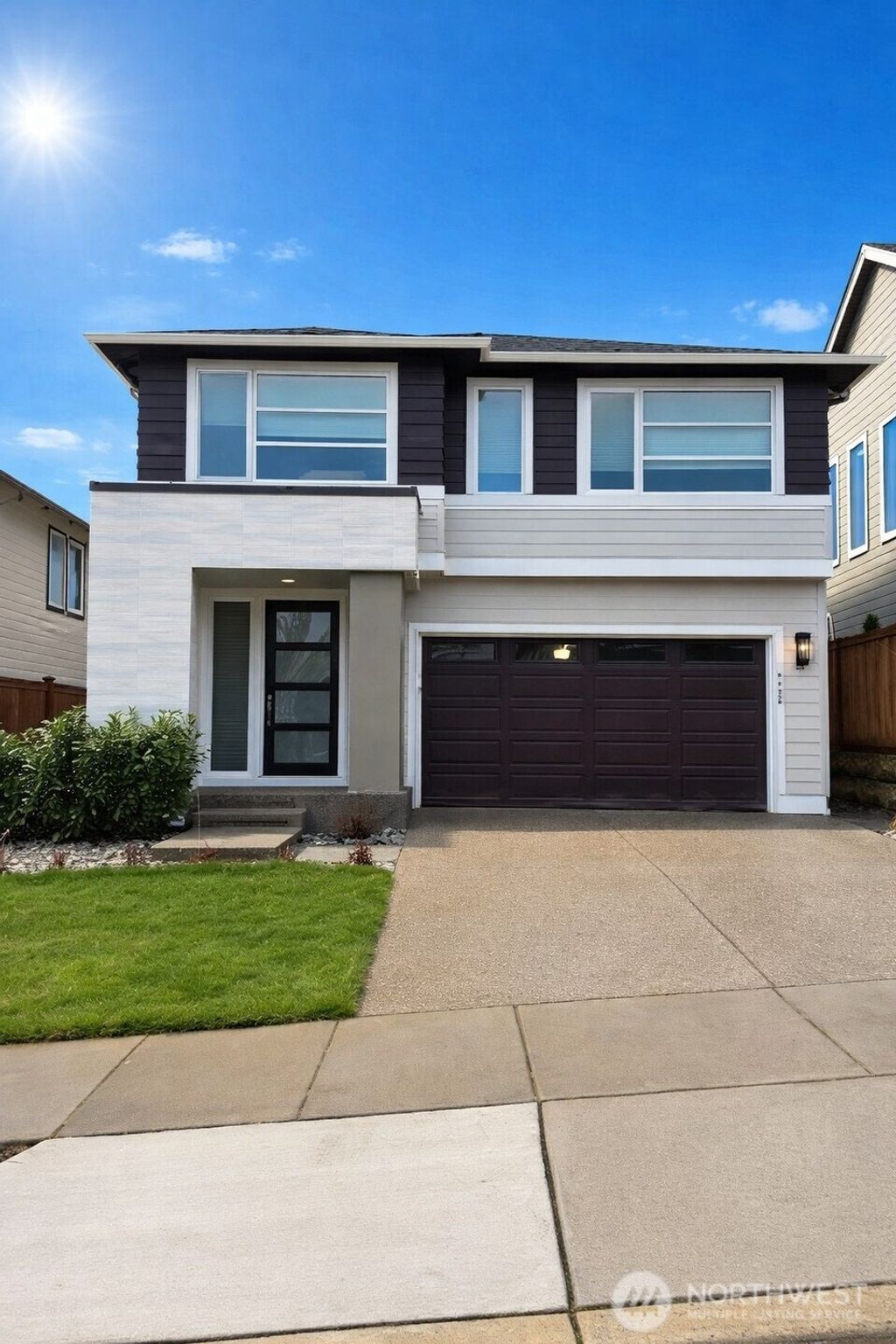 Photo of 10835 16th Place SE, Lake Stevens, WA 98258 (MLS # 2496194)