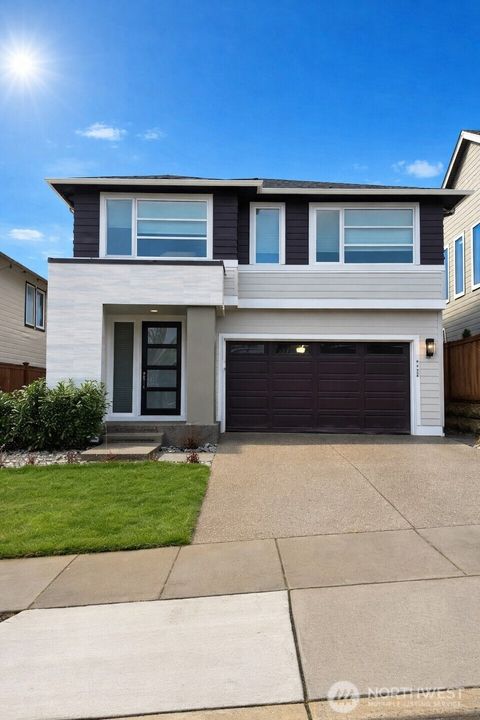 Photo of 10835 16th Place SE, Lake Stevens, WA 98258 (MLS # 2496194)