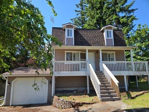 Photo of 21932 SE Promontory Court, Yelm, WA 98597 (MLS # 2421647)