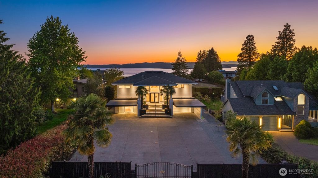 Photo of 24519 Marine View Drive S, Des Moines, WA 98198 (MLS # 2407570)