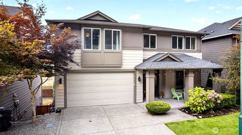 Photo of 10230 Sentinel Loop, Gig Harbor, WA 98332 (MLS # 2581984)