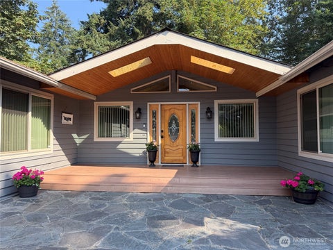 Photo of 28316 190th Street SE, Kent, WA 98042 (MLS # 2568595)