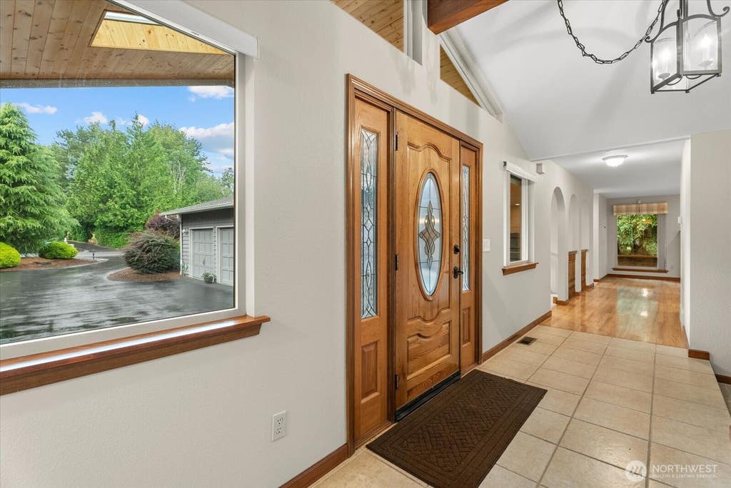 Photo of 28316 190th Street SE, Kent, WA 98042 (MLS # 2568595)