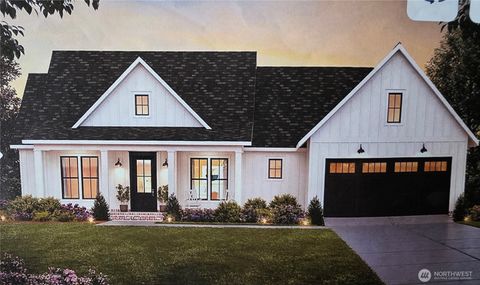 Photo of 0 SE Stacy Dr, Moses Lake, WA 98837 (MLS # 2409070)