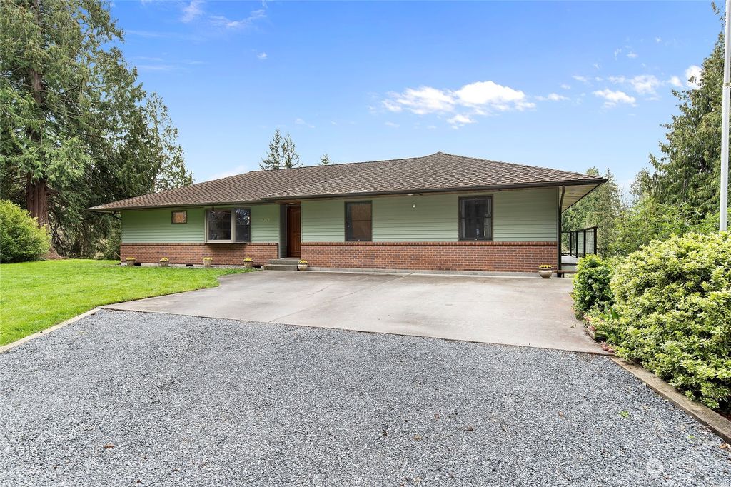 Photo of 11328 51st Avenue NE, Marysville, WA 98271 (MLS # 2059357)