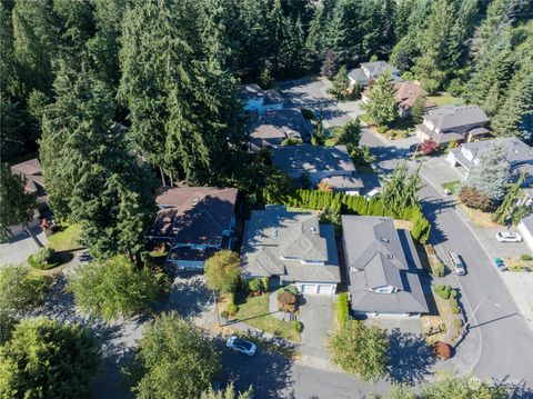 A home in Mill Creek