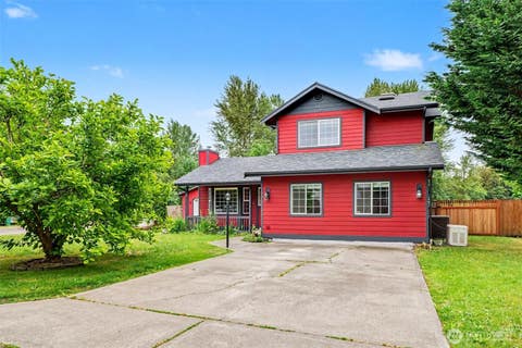 Photo of 35620 92nd Avenue Court S, McKenna, WA 98558 (MLS # 2551159)