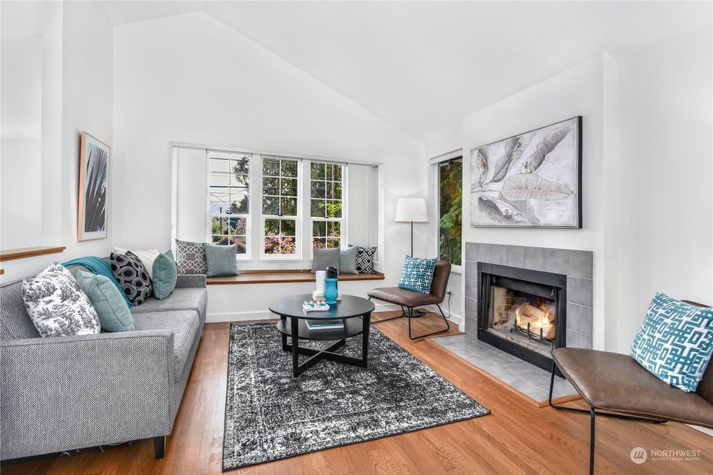 Photo of 8533 8th Avenue NW, Seattle, WA 98117 (MLS # 2062838)