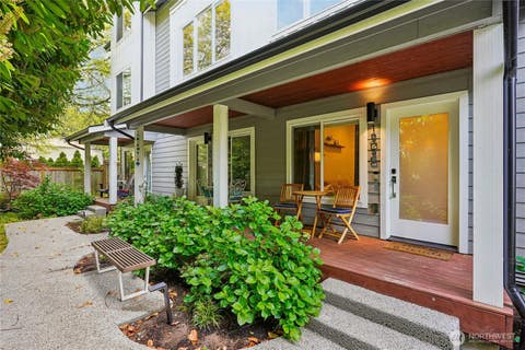 Photo of 1903 N Oakes Street #C, Tacoma, WA 98406 (MLS # 2538292)