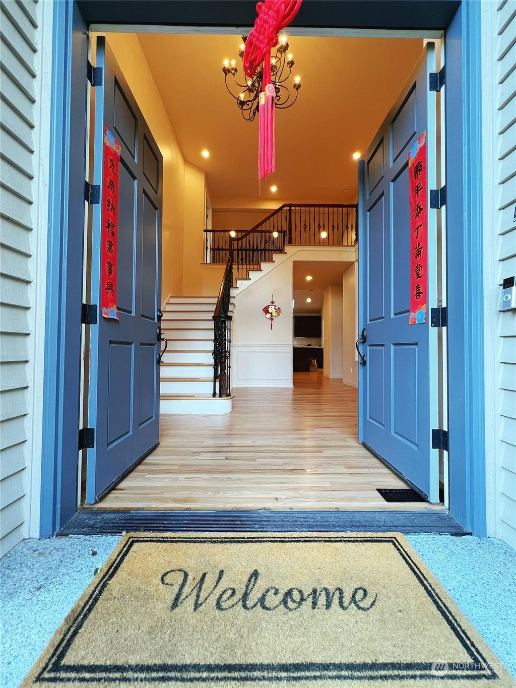 Photo of 25926 NE 32nd Street, Redmond, WA 98053 (MLS # 2131140)