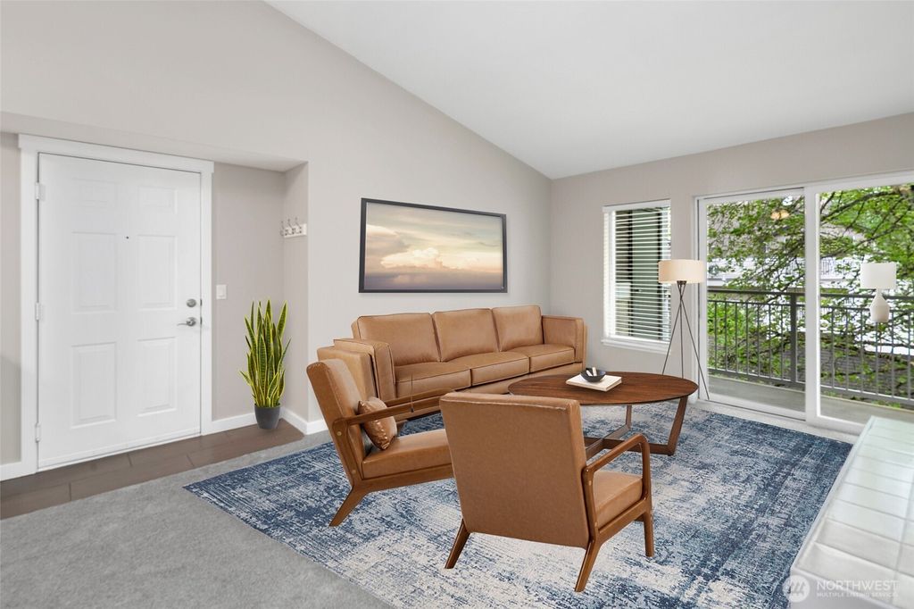 Photo of 12303 Harbour Pointe Boulevard #U305, Mukilteo, WA 98275 (MLS # 2518316)