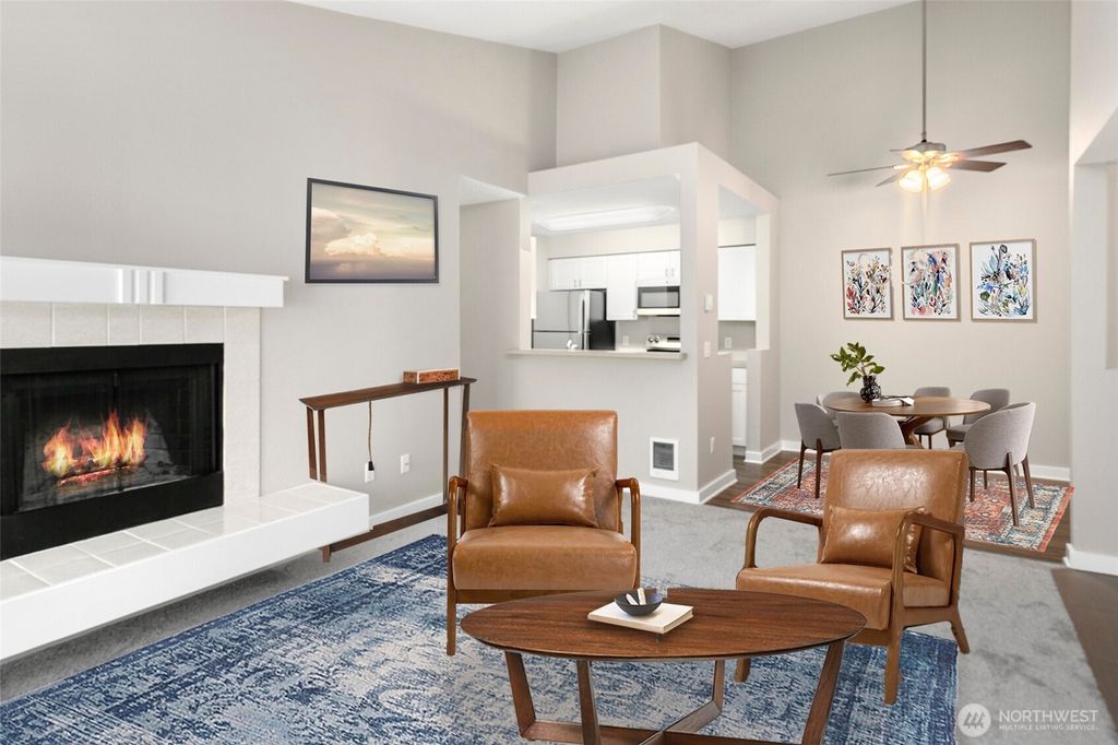 Photo of 12303 Harbour Pointe Boulevard #U305, Mukilteo, WA 98275 (MLS # 2518316)