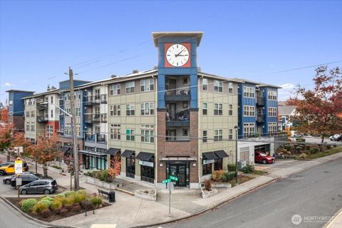 Photo of 9901 8th Avenue SW, Seattle, WA 98106 (MLS # 2450915)