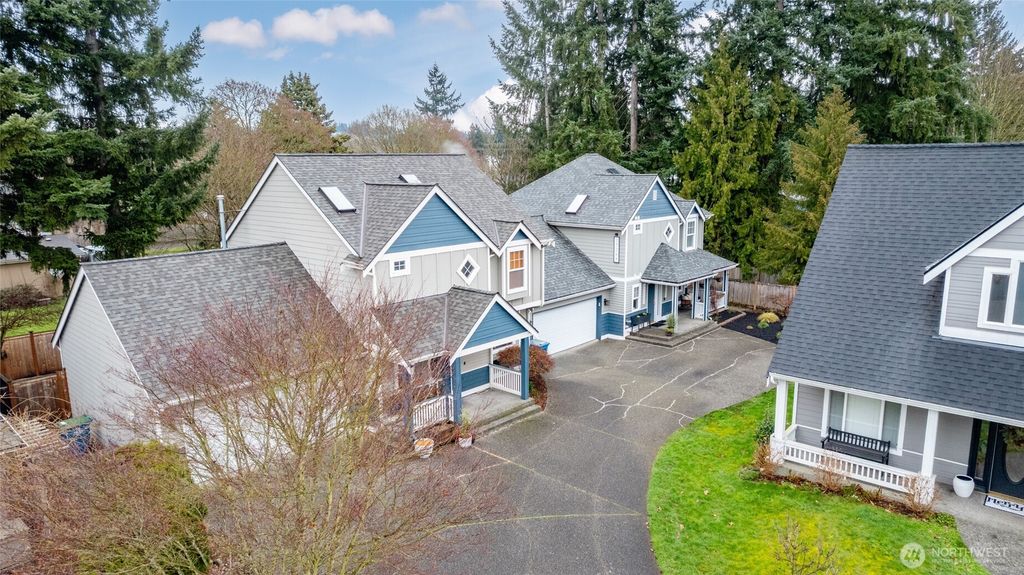 Photo of 15269 Hilding Drive SE, Monroe, WA 98272 (MLS # 2484006)