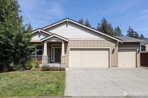 4708 NE 109th Street Vancouver WA 98686