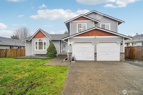 17903 68th Avenue E Puyallup WA 98375