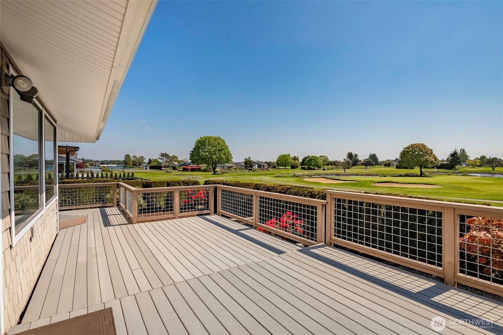 Photo of 5537 Salish Road, Blaine, WA 98230 (MLS # 2510370)