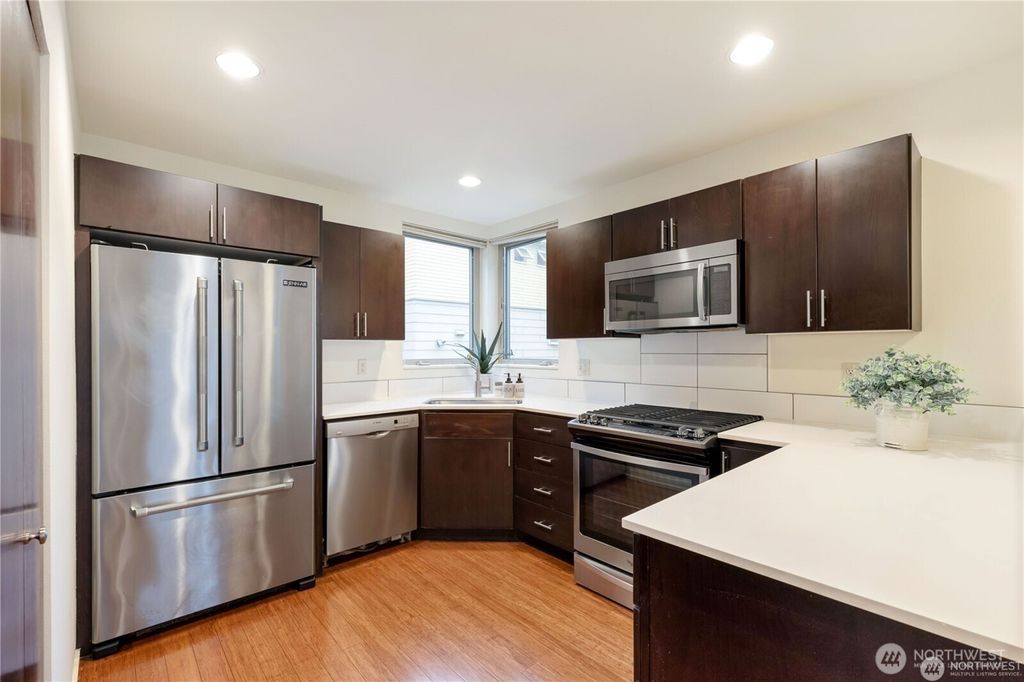 Photo of 3030 61st Avenue SW, Seattle, WA 98116 (MLS # 2352836)