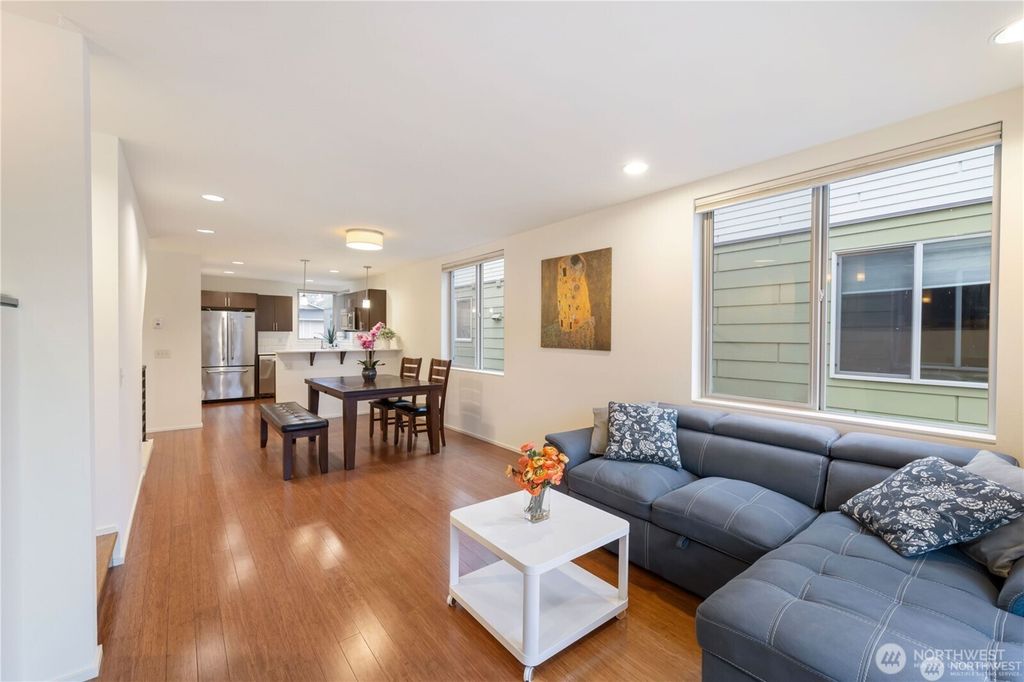 Photo of 3030 61st Avenue SW, Seattle, WA 98116 (MLS # 2352836)