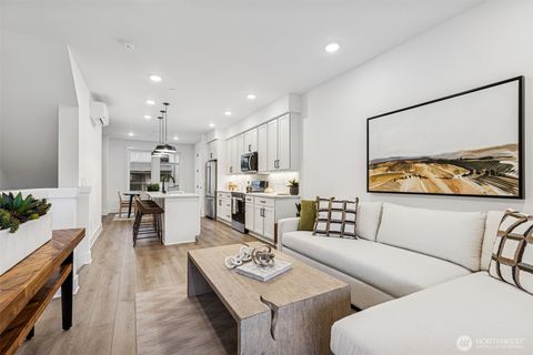 Photo of 1192 Waterfall Way SE #1803, North Bend, WA 98045 (MLS # 2482081)