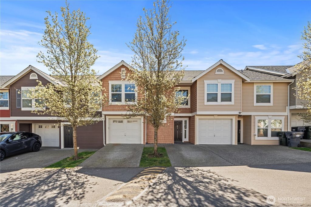 Photo of 1012 109th Street Ct E #71, Tacoma, WA 98445 (MLS # 2501404)