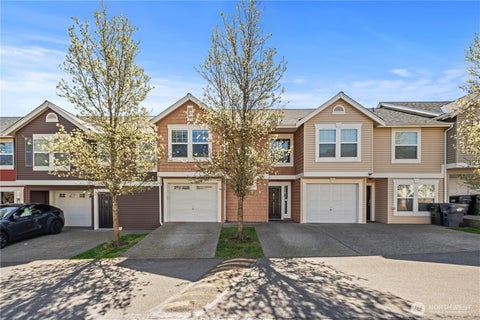 Photo of 1012 109th Street Ct E #71, Tacoma, WA 98445 (MLS # 2501404)