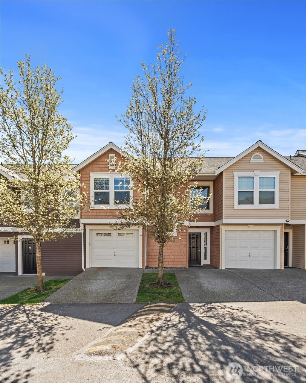 Photo of 1012 109th Street Ct E #71, Tacoma, WA 98445 (MLS # 2501404)