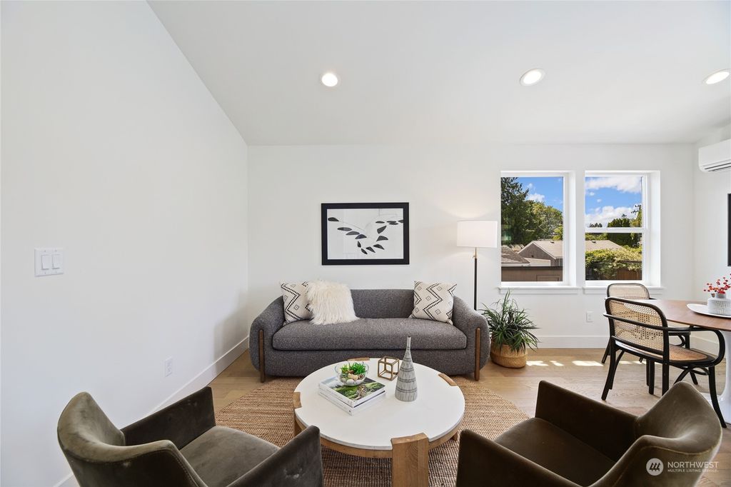 Photo of 3037 61st Avenue SW #C, Seattle, WA 98116 (MLS # 2246084)