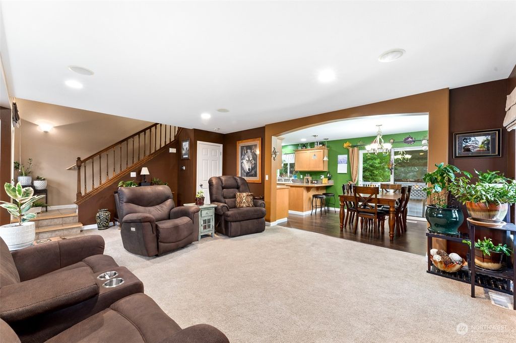 Photo of 241 Elise Lane, Pacific, WA 98047 (MLS # 2031119)