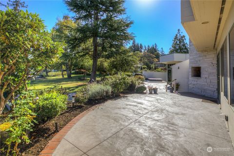 A home in Burien