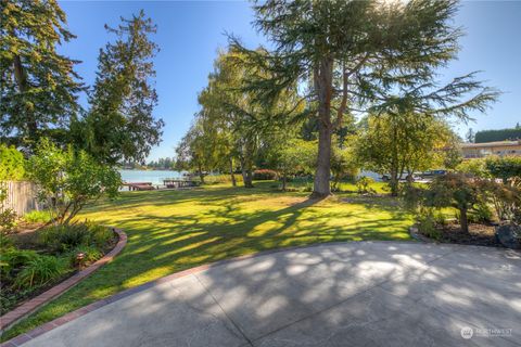 A home in Burien