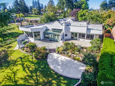 A home in Burien