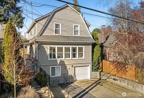 250 NE 50th Street Seattle WA 98105