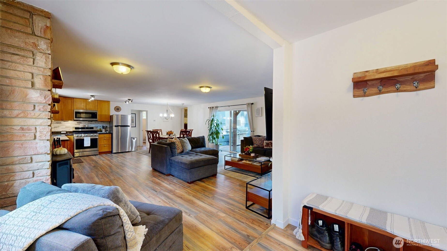 17268 SE Petrovitsky Road