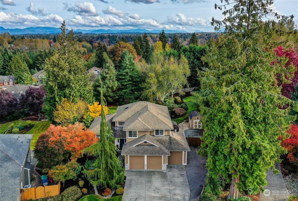 Photo of 2923 113th Avenue SE, Lake Stevens, WA 98258 (MLS # 2012439)