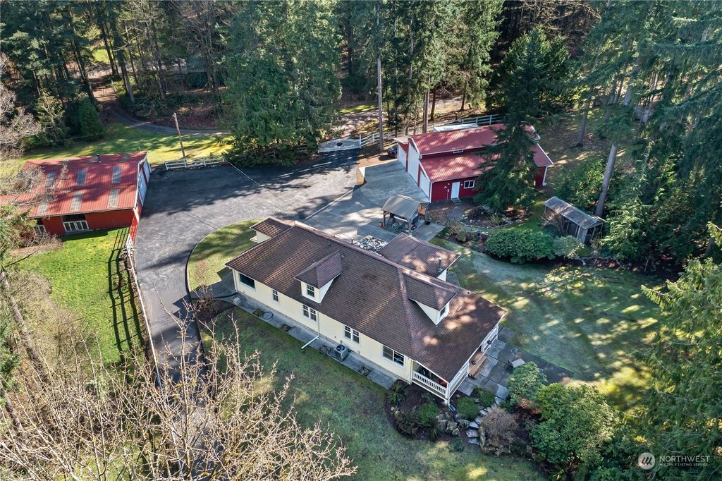 Photo of 38011 238th Avenue SE, Enumclaw, WA 98022 (MLS # 2209736)