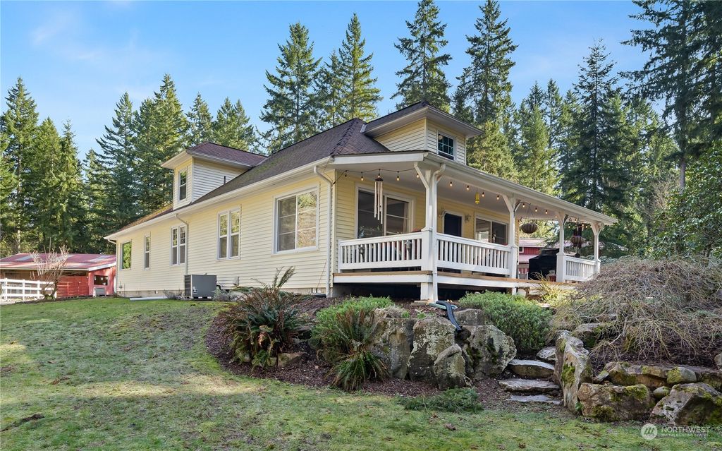 Photo of 38011 238th Avenue SE, Enumclaw, WA 98022 (MLS # 2209736)