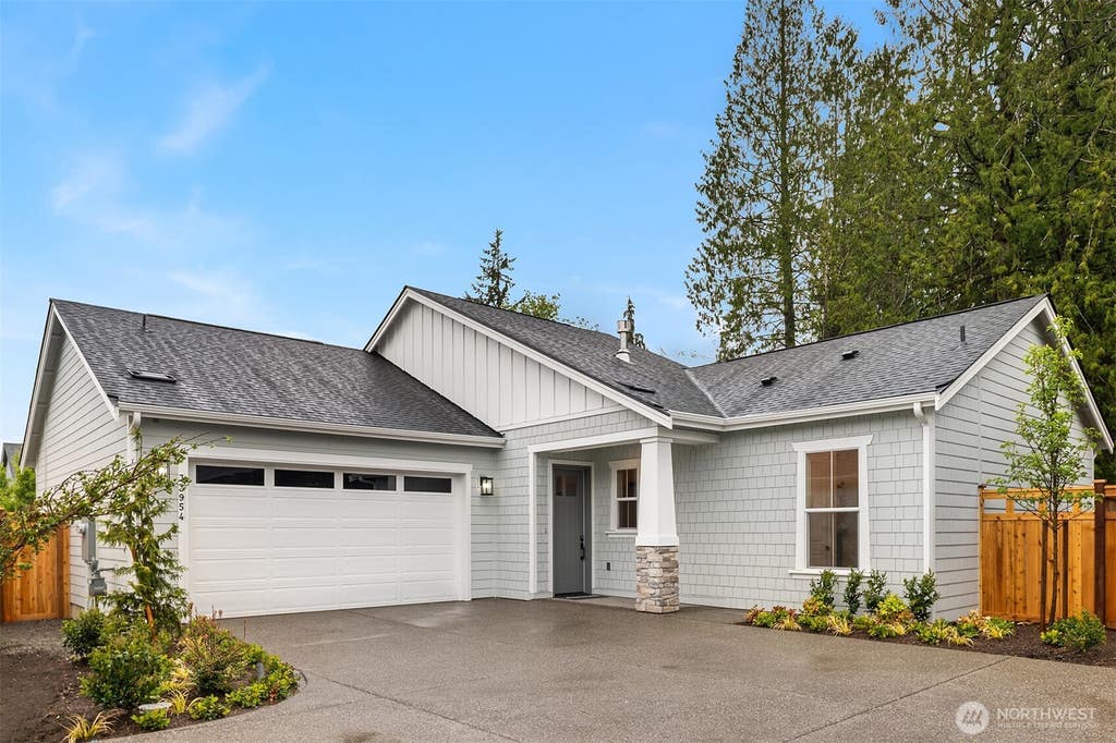 Photo of 33954 Site 309 Buckeye Avenue SE, Black Diamond, WA 98010 (MLS # 2574616)